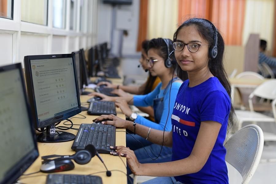 Indrashil University Rajpur Kadi Facilities photo 7